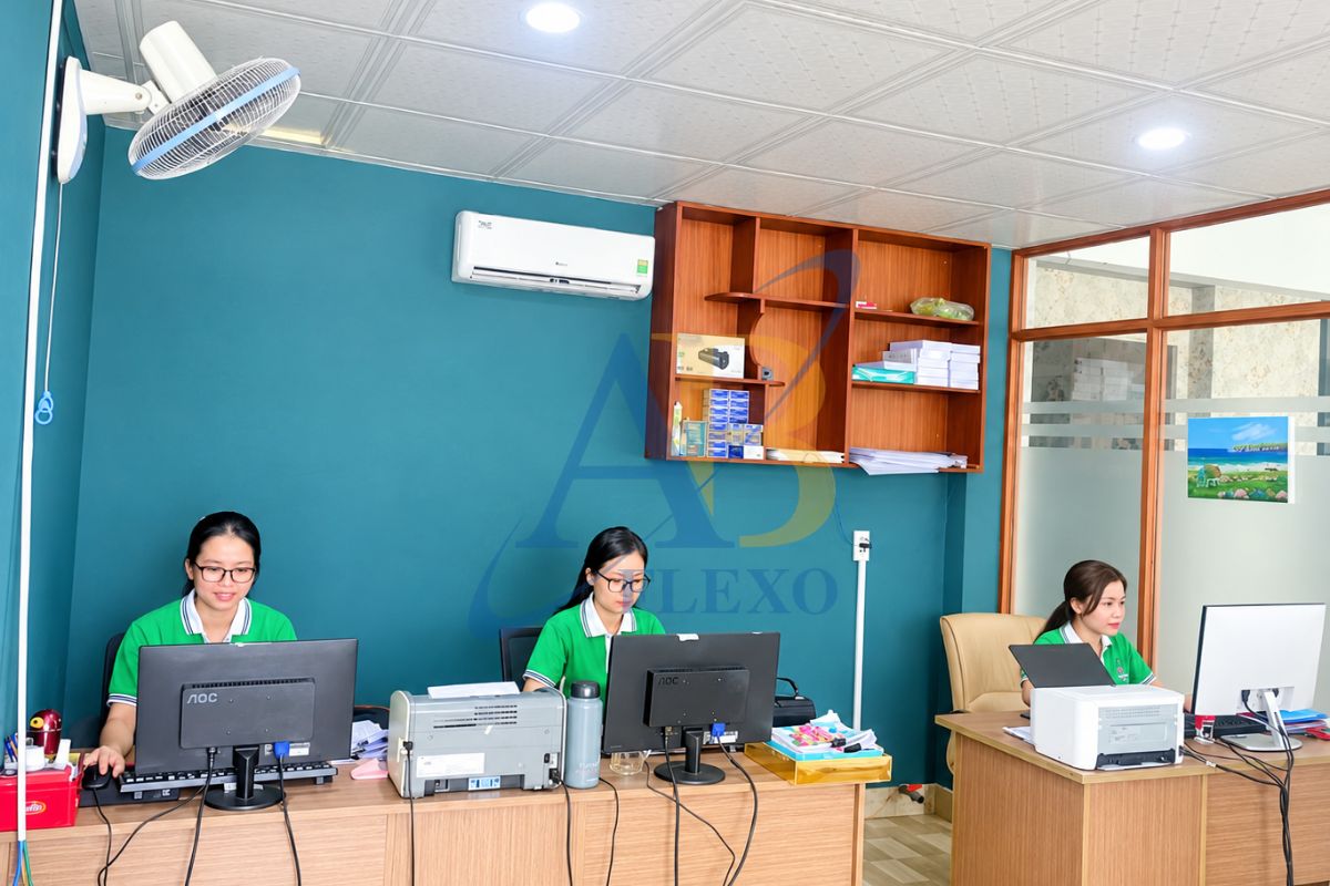 Khuôn Bế Cắt Carton Lệch, Lỗi? Nguyên Nhân Và Cách Khắc Phục