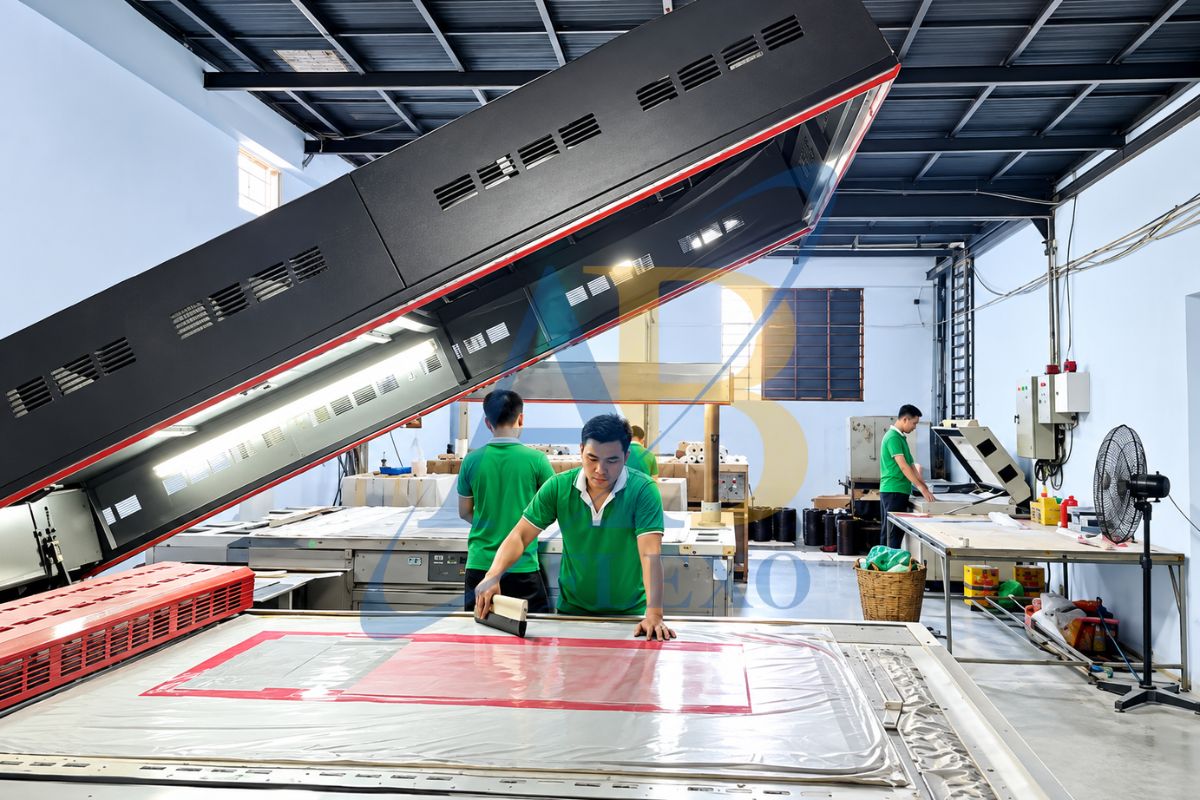 Khuôn Bế Bao Bì Giấy Bị Lệch, Hỏng? Cách Xử Lý Nhanh