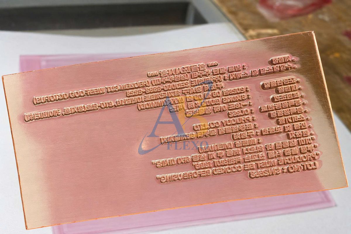 Dịch Vụ Chế Bản In Analog Trọn Gói, Xử Lý File Nhanh, Chuẩn In Offset