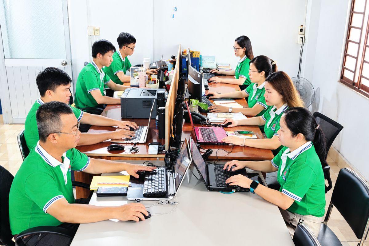 Cách Chuẩn Bị File Chuẩn Trước Khi đặt Chế Bản In Ctp Tránh Sai Sót