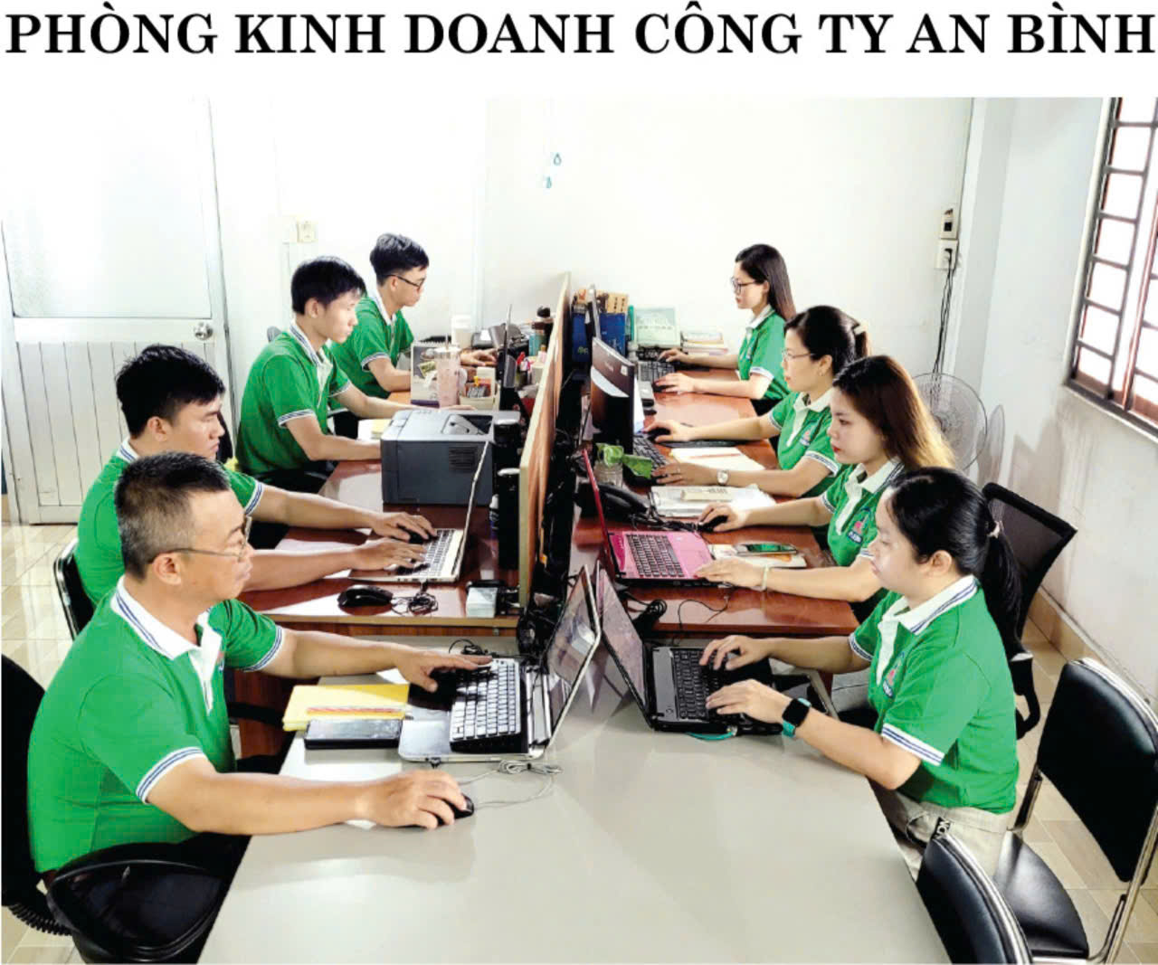 HÌNH ẢNH CÔNG TY