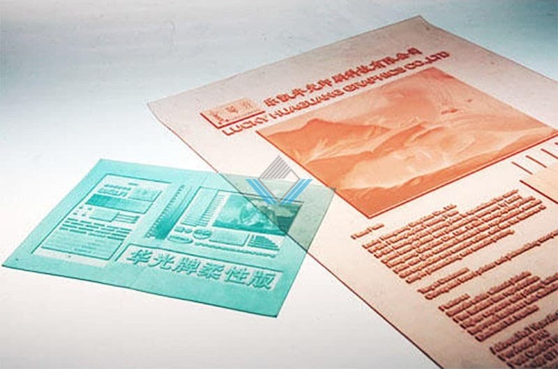 Bản In Polyme – Thông Tin Về Bản In