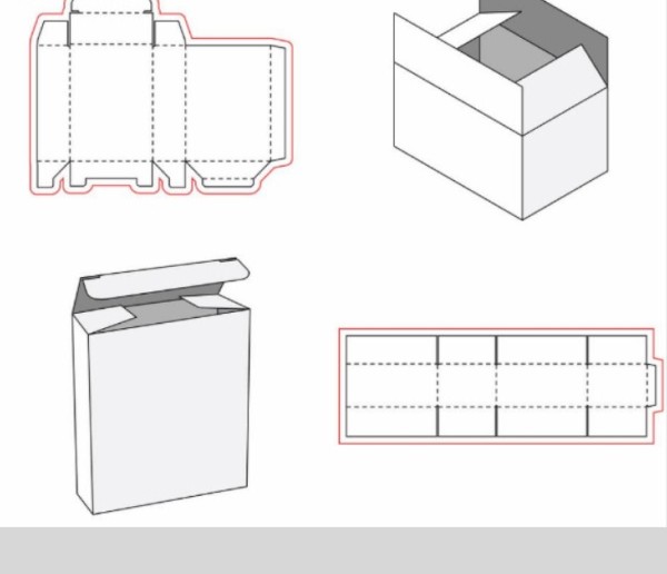 Khuôn bế bao bì giấy bị lệch, hỏng? Cách xử lý nhanh