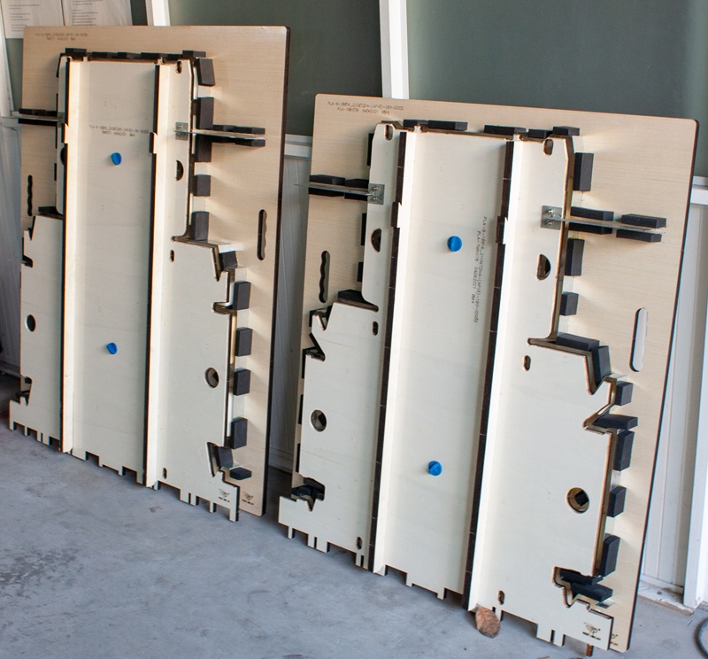 Khuôn bế cắt carton lệch, lỗi? Nguyên nhân và cách khắc phục