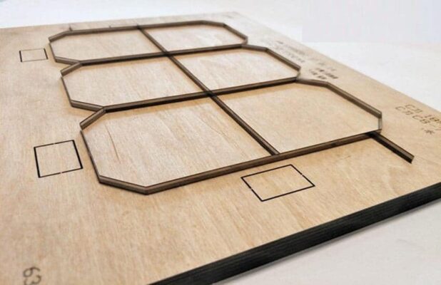 Điều Cần Lưu ý Khi Sử Dụng Khuôn Bế Gỗ để Tăng độ Bền