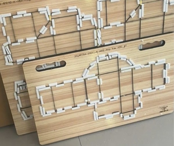Xưởng gia công khuôn bế hộp thuốc theo yêu cầu, giá sỉ