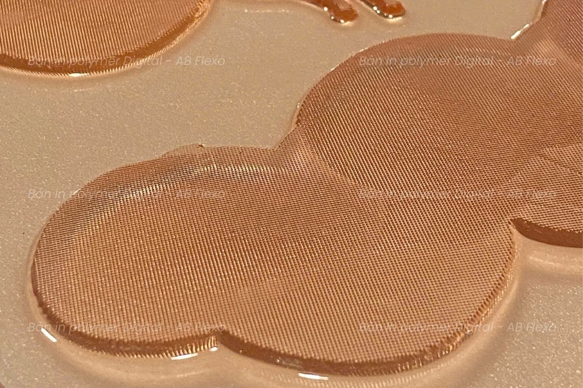 Bản In Polymer Gồm Những Loại Nào? Phân Biệt 3 Loại Phổ Biến